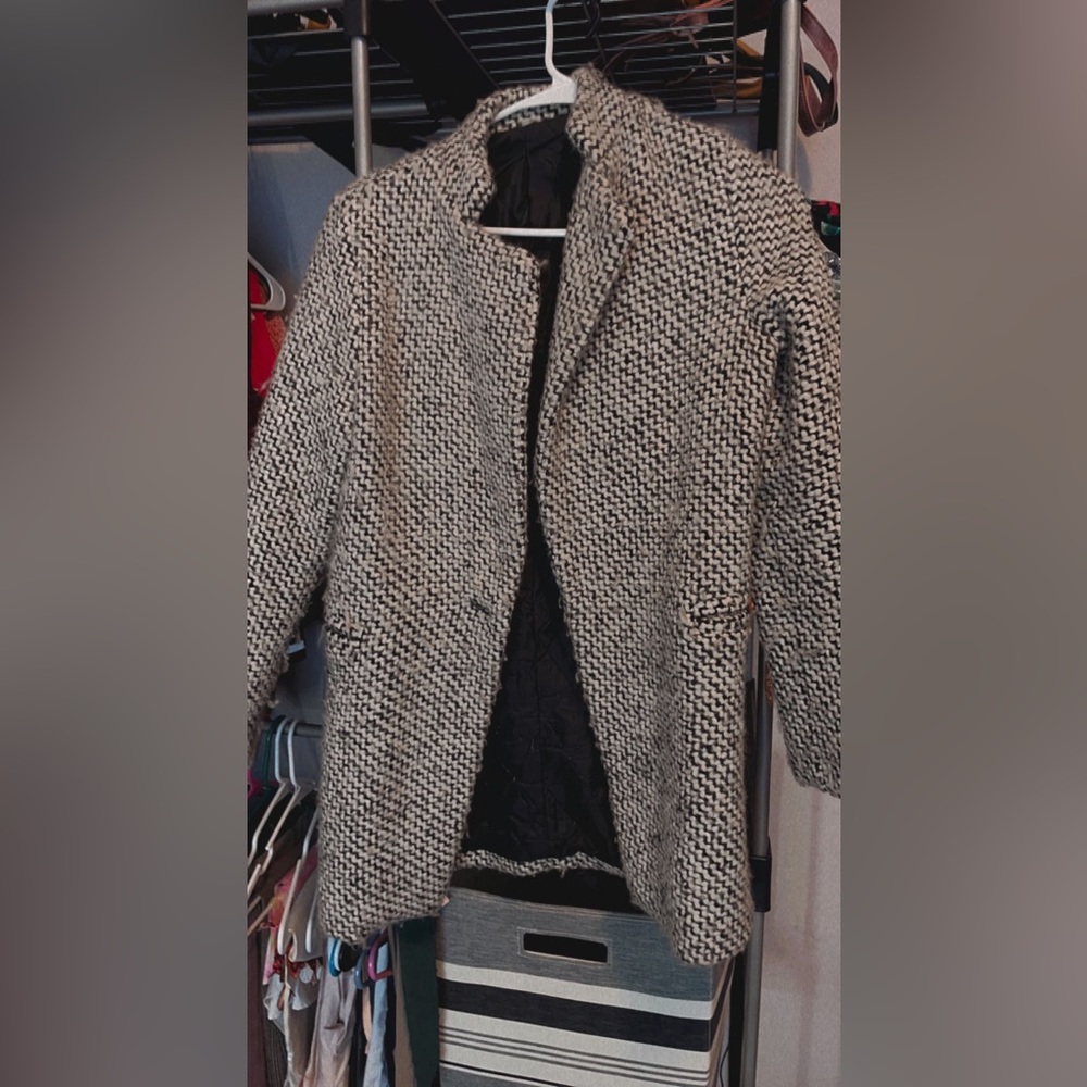 Overcoat